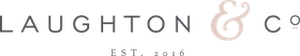 Laughton & CO logo