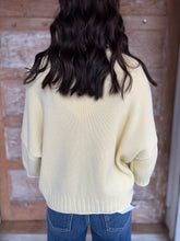Kaya Sweater