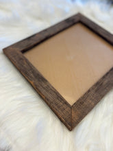 Hand Made Picture Frame #B