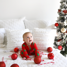 Kevin Trees Christmas Bamboo Sleepy