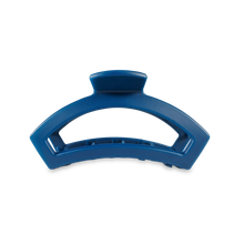 Open Hair Clip | Med. | Midnight Rain