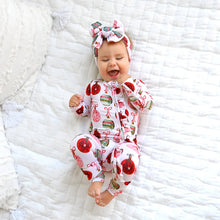 Kit Ornaments Bamboo Sleepy