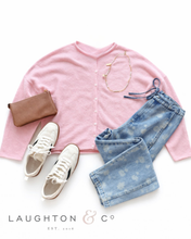 Pretty in Pastels Cardigan