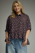 Mod Dot Top