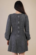 Heather Mini Dress