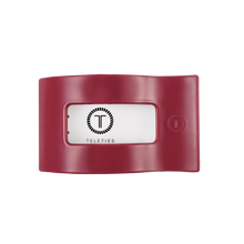 Flat Rectangle Hair Clip | Medium | Wild Side