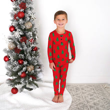 Kevin Trees Bamboo TWO PIECE Toddler