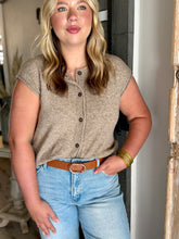 Simply Timeless Vest Top