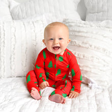 Kevin Trees Christmas Bamboo Sleepy