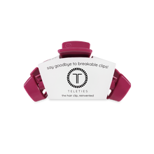 Classic Hair Clip | Small | Wild Side