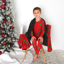 Kevin Trees Bamboo TWO PIECE Toddler