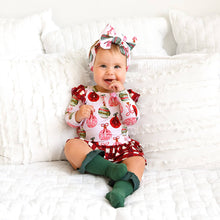 Kit Ornaments TUTU Bamboo Dress