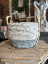 Medium Seagrass Basket
