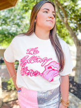 Rock Out Graphic Tee