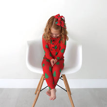 Kevin Trees Bamboo TWO PIECE Toddler