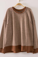 Amy Thermal Sweater
