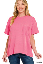 Everyday Adventures Ribbed Top