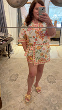 Botanical Breeze Skort