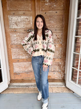 Blossom & Bows Cardigan