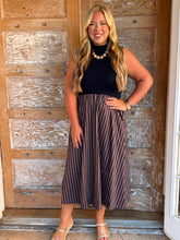 The Bellamy Midi Dress