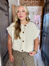 Juliet Sweater Top