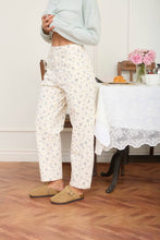 Amara Joy Floral Pants