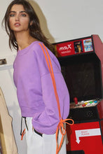 Tied to Perfection Sweatshirt