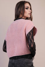 Juliet Sweater Top