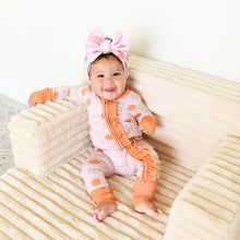 Bamboo Pumpkin Jammies