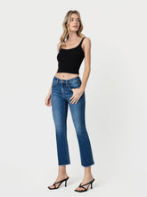 Tara  Kick Flare Jeans LOVERVET