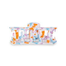 Open Hair Clip | Med. | Fluttering By