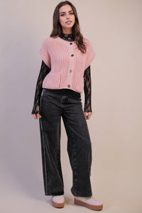 Juliet Sweater Top