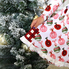 Kit Ornaments Bamboo Dress