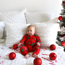 Kevin Trees Christmas Bamboo Sleepy