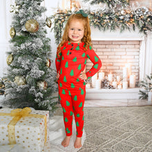 Kevin Trees Bamboo TWO PIECE Toddler