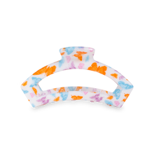 Open Hair Clip | Med. | Fluttering By