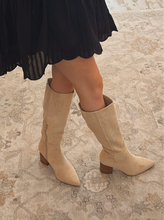 Matisse Fern Knee High Boot