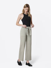 Jennifer Belted Wide Leg Pants LOVERVET