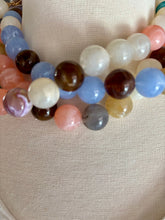Chunky Beaded Necklace