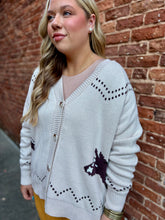 Trailblazer Cardigan