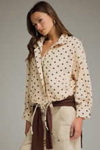 Dot to It Jacket