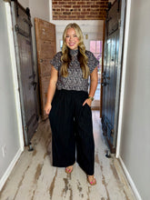 Jess Soft Knit Vest Top