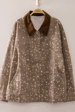 Fawn & Wild Jacket