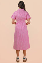 Striped to Perfection Dress