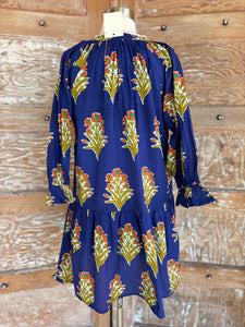 THML Midnight Garden Dress