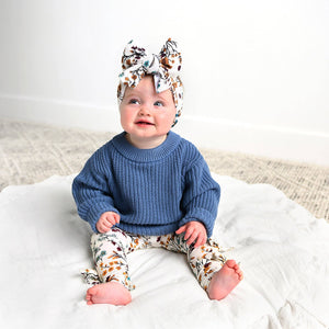 Maren HEADWRAP Baby Toddler Kids Hair Accessory
