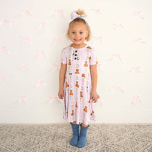 Gillian TUTU DRESS Bamboo Kids Baby Outfit