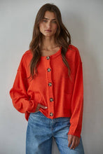 Stadium Nights Cardigan