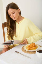 Pretty in Pastels Cardigan