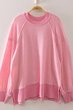 Amy Thermal Sweater